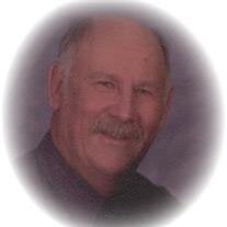 William "Bill" Pike Jr.
