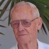Donald E. Rankin