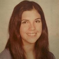 Patricia Allen