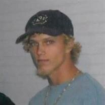 Justin Lane Davis