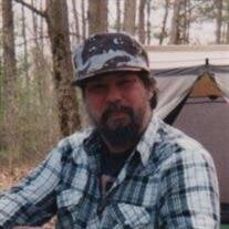 James Rodney Keeler