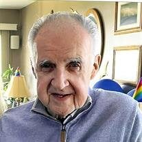 John Robert Cunningham