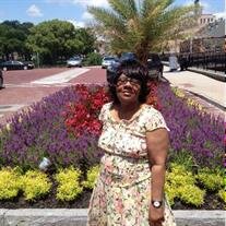 Ms. Penelope Marguerite Pacely