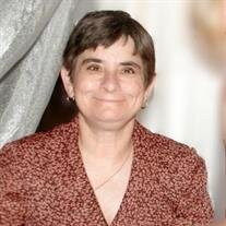 Lorene (Cortemelia) Thompson