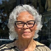 Carrie Paschal