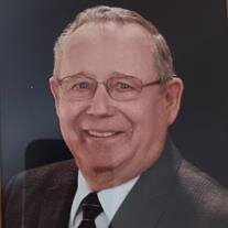 Gerald Arthur Taft Sr.