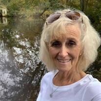 Vicki H Loveland