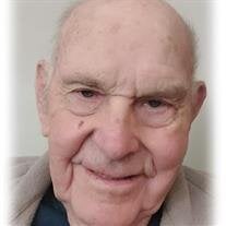 Charles E. Lupfer