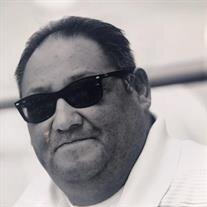 Robert Hernandez Jr.