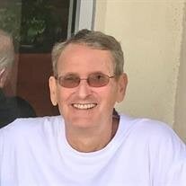 Christopher Mark Newton
