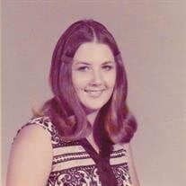Vicki Lynn Johnson