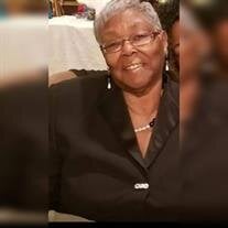 YVETTE EVELYN SIMMS
