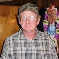 Rodger Dale Stanford Sr.