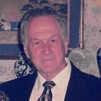 Alfred J. Jacques, Jr., of Fitchburg