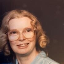 Theresa F. Trueblood