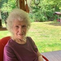 Geraldine Carter
