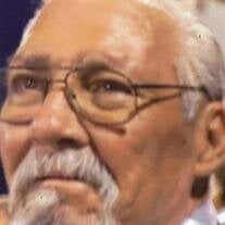 Joaquin Gurule