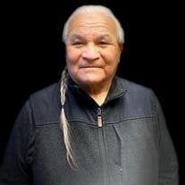 Felix Bustamante