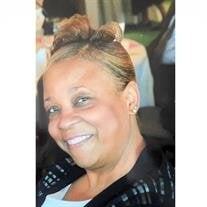 Ms. Cynthia Ann Davis-Townsend