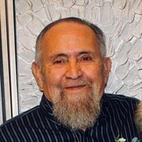 Kenneth "Ken" Anthony Martinez