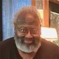 Mr. Vincent Loston Richardson