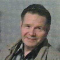 Vernon Rodell Bradford