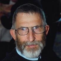 Delbert Jerry Persoon