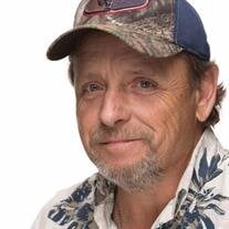 Donald Martin "Marty" Hendricks