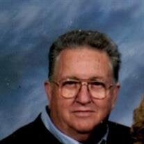 Claude Wayne Teet