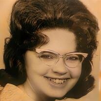 Kathleen V. Meckley