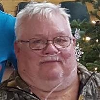 John Robert Kirk