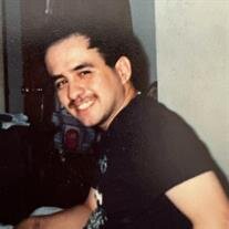 Manuel Ramos Garcia