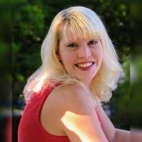 Shannon Marie Vetter