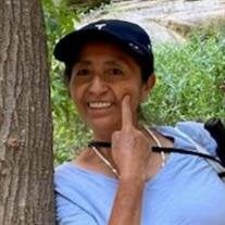 Camerina Mata-Flores