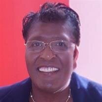 Rosezell Adams