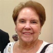 Imogene Aderholt League
