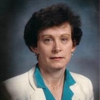 Bonnie Sue Heidinger