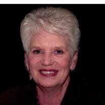 Shirley Ann Clary