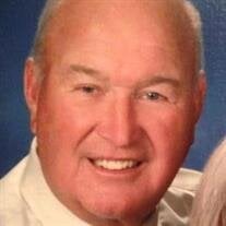 Albert "Randy" Cantrell