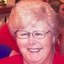 Edna Marie Monk