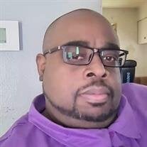 Mr. George Cooper Jr.