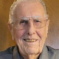 George Arthur Moore Jr.