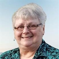 Diana Gay Mason
