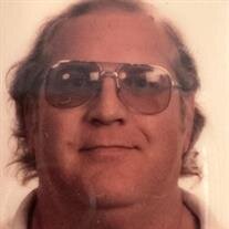 Michael Curtis Shrout