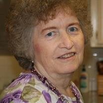 Wanda "Joyce" Ulm