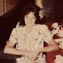 Gladys Waldruff