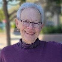 Jane Thompson
