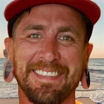 Timothy James Beckley