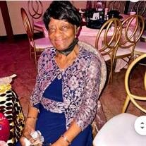 Dollie Jean Johnson