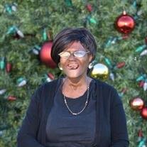 Ms. Adlee "Alice" Martin